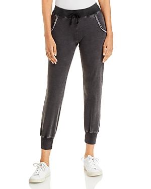 Generation Love Daisy Jogger Pants