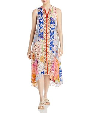 Johnny Was Cosmo Kirra Dress