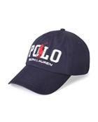 Polo Ralph Lauren Twill Ball Hat