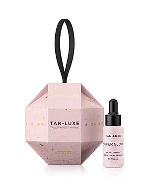Tan-luxe Super Glow Bauble