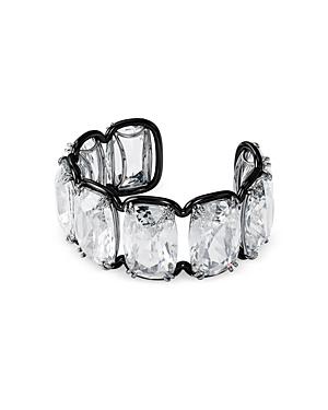 Swarovski Harmonia Cuff Bracelet