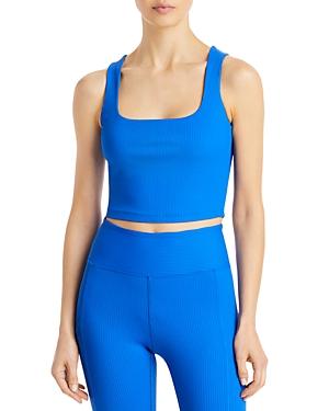 Year Of Ours Ribbed Active Tank