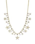 Kate Spade New York Star Necklace, 16