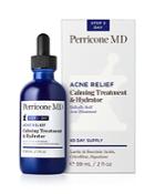 Perricone Md Acne Relief Calming Treatment & Hydrator 2 Oz.