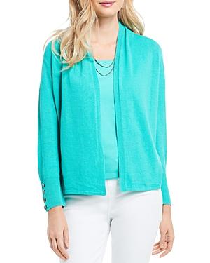 Nic+zoe Lightweight Book Club Cardigan