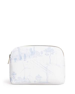 Ted Baker Kayiley New Romantic Makeup Bag