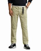 Polo Ralph Lauren Classic Tapered Fit Polo Prepster Pants