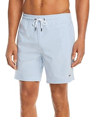 Trunks Surf & Swim Co. San Premium Stretch Swim Trunks
