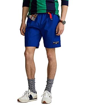 Polo Ralph Lauren Polo Sport 7 Regular Fit Hiking Shorts