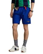 Polo Ralph Lauren Polo Sport 7 Regular Fit Hiking Shorts