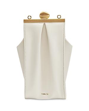 Reike Nen Leather North South Crossbody