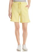 Eileen Fisher Cotton Pull On Shorts
