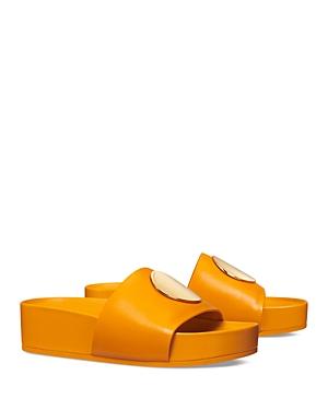 Tory Burch Women's Patos Slide Sandals