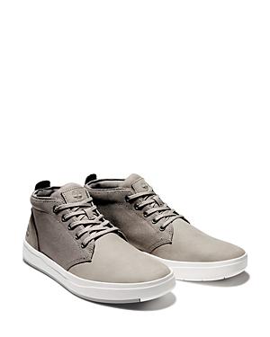 Timberland Men's Davis High Top Sneakers