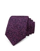 Ted Baker Micro Floral Classic Tie