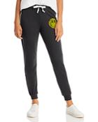 Prince Peter Happy Face Jogger Pants
