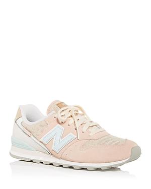 New Balance Women's 996 Low Top Sneakers
