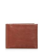 The Men's Store At Bloomingdale's Leather Bi-fold Wallet - 100% Exclusive