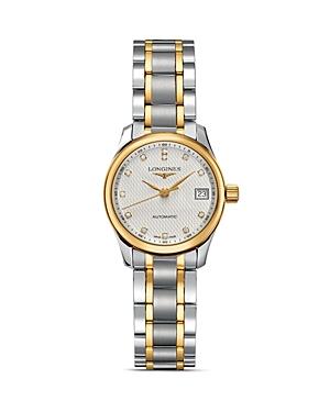 Longines Master Collection Watch, 26mm
