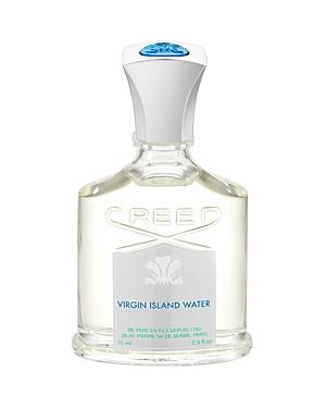 Creed Virgin Island Water 2.5 Oz.