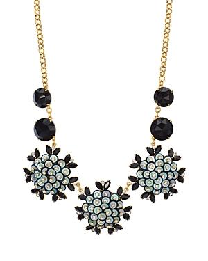 Kate Spade New York Be Bold Statement Necklace, 15