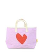 Kerri Rosenthal Imperfect Heart Small Tote