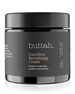 Buttah By Dorion Renaud Cocoshea Revitalizing Cream 2 Oz.