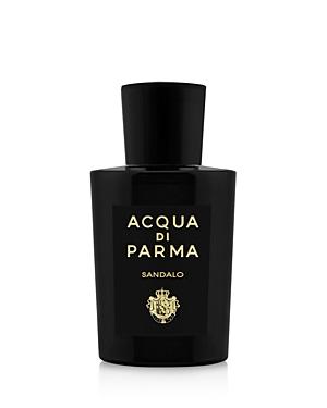 Acqua Di Parma Sandalo Eau De Parfum 3.4 Oz.