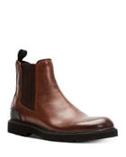 Frye Men's Terra Leather Chelsea Boots