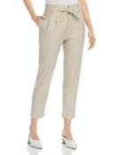 Joie Ianna C Cropped Belted Pants