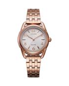 Citizen Eco-drive Classic Dress Watch, 30mm