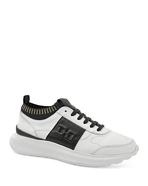 Bruno Magli Men's Gatti Lace Up Sneakers