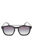 Carrera Square Sunglasses, 49mm