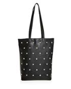Sunset & Spring Star Stud Tote - 100% Exclusive