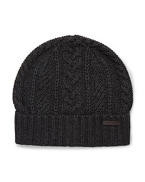 Ted Baker Cable Knit Beanie