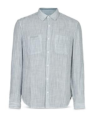 John Varvatos Star Usa Neil Regular Fit Shirt