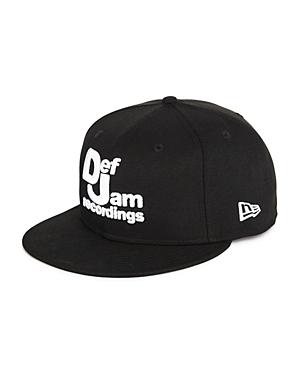 Bravado Def Jam Recordings Hat