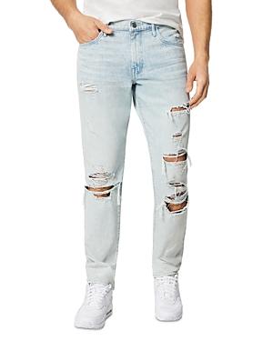 Joe's Jeans Asher Slim Fit Jeans