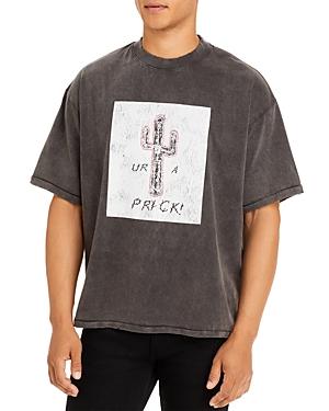 Six Week Residency Vintage Desert Graphic Tee