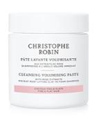 Christophe Robin Cleansing Volumizing Paste 2.5 Oz.
