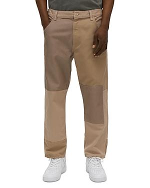 Helmut Lang Men's Tapered Utility Pants