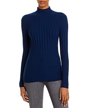 Jason Wu Mixed Rib Sweater