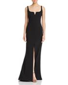 Likely Constance A-line Gown