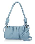 Aqua Soft Shoulder Bag - 100% Exclusive