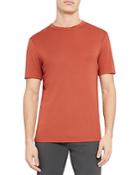 Theory Essential Modal Jersey Tee
