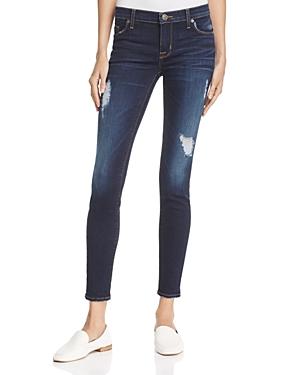 Hudson Barbara Ankle Jeans In Doyen - 100% Exclusive