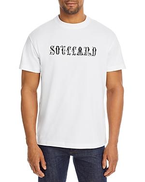 Soulland Circus Logo Tee