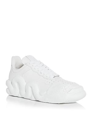 Giuseppe Zanotti Men's Cobra Low Top Sneakers