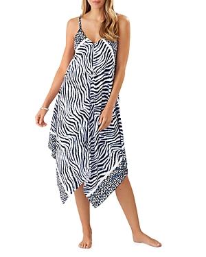 Tommy Bahama Zanzibar Cover-up Dress