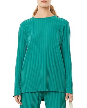 Simon Miller Oz Ribbed Top